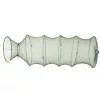 RINGVORMIGE VISBEWAARZAK 7 RINGEN. PT-37 DIAM:30CM - Ringvormig leefnet
