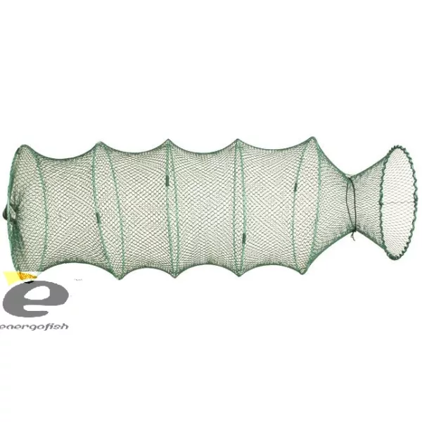 Ringvormig leefnet 6 ringen Pt-46 Diam:40Cm