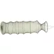 RINGVORMIGE VISBEWAARZAK 8 RINGEN. PT-48 DIAM:40CM - Ringvormig leefnet