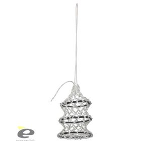 Ringvormig decoratief net