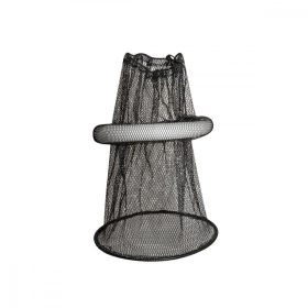 EnergoTeam Visnet Met Drijver 40*50 Gecoat met rubber