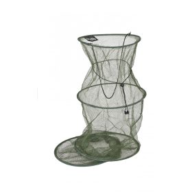 Visnet Et Olive 1,30M 4 Ringen