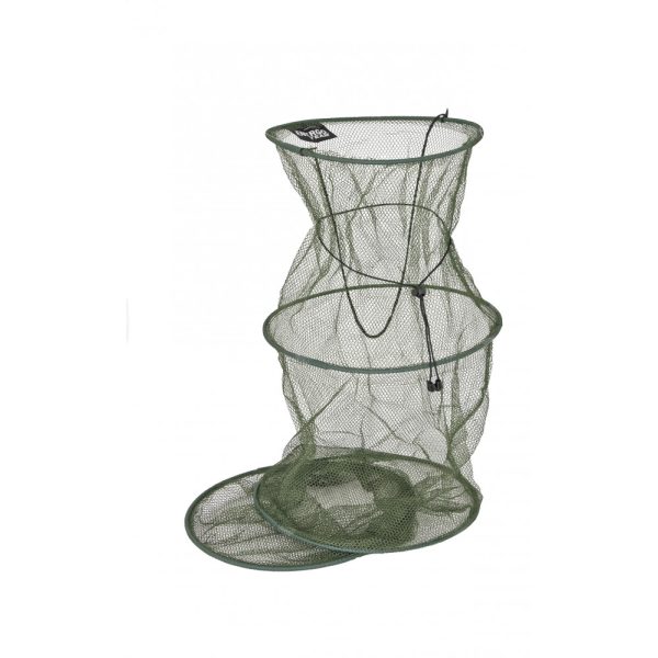 Visnet Et Olive 1,30M 4 Ringen