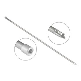 Aluminium Grondpen Et Basic 70Cm