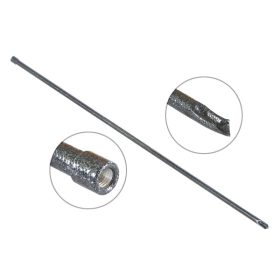 Aluminium Grondpen Et Deluxe 70Cm Gesinterd