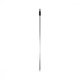 KAMASAKI BANK STICK DE BANKSTICK 120CM - Hengelhouder