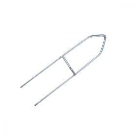 KAMASAKI SIMPLE METALEN AAS HENGELSTEUN - Hengelsteun