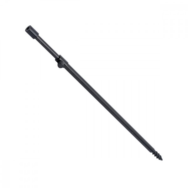 Carp Expert SCREW SCHROEFBANKSTICK 50-80 CM Bankstick