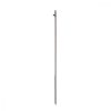 Carp Expert Master Inox Stick Grondsteun Kort 80/50Cm