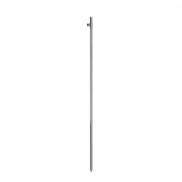 Carp Expert Master Inox Stick Grondsteun Lang 140/80Cm