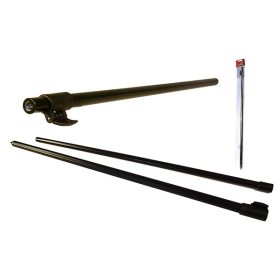 Carp Expert Solid 50-90cm Telescopische bankstick
