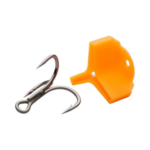 Savage Gear Treble Hook Protector Dregbeschermer L