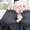Gamakatsu G-Gloves Fingerless Vingerloze Handschoen XL
