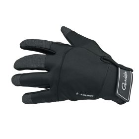 Gamakatsu G Aramid Gloves Spinvis Handschoen M