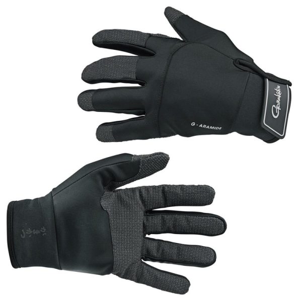 Gamakatsu G Aramid Gloves Werphandschoenen L