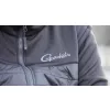 Gamakatsu G-Quilted Fleece Overgangsjas L