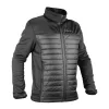Gamakatsu G-Quilted Fleece Overgangsjas XL