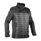 Gamakatsu G-Quilted Fleece Overgangsjas XL