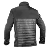 Gamakatsu G-Quilted Fleece Overgangsjas 2XL