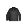Gamakatsu G-Quilted Fleece Overgangsjas 2XL