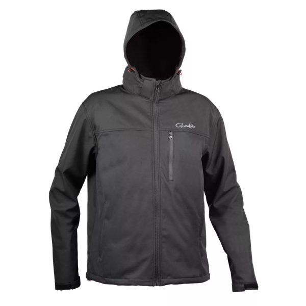 Gamakatsu G-Softshell Jas 3XL
