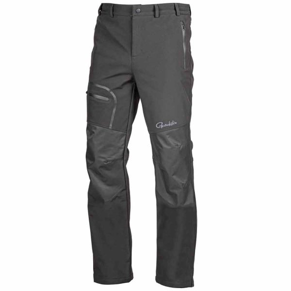 Gamakatsu G Softshell Trousers Broek 2XL