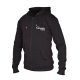 Gamakatsu G-Hoodie Classic JP Zipped Trui L