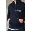Gamakatsu G-Hoodie Classic JP Zipped Trui XXL