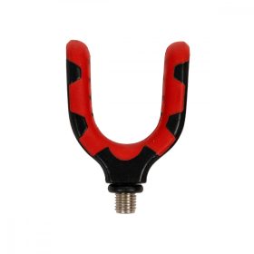 Carp Expert Hengelsteun Vork Dubbele Kleur Standaard Achter