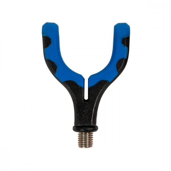 Carp Expert Hengelsteun Vork Dubbele Kleur Standaard Voor