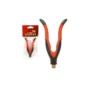 Carp Expert Rubberen Hengelsteun