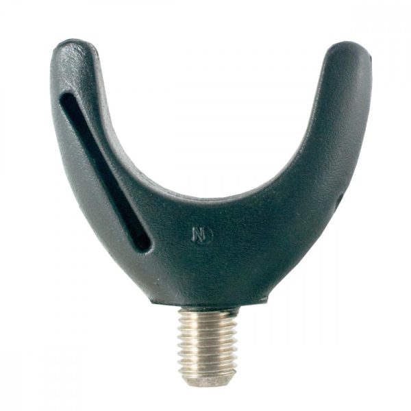 Hengelsteun U met lichtpatroon