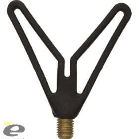 Versterkte Hengelsteun Vork V