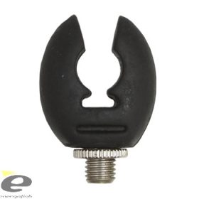 Rubberen Hengelsteunvork