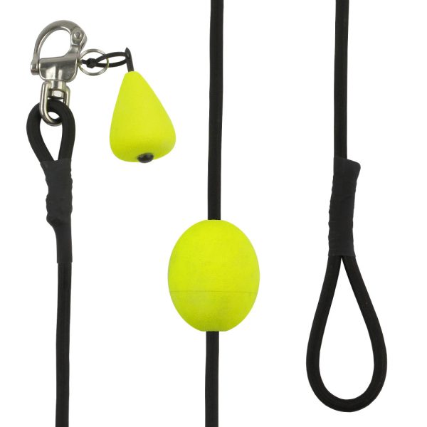 Nevis Bootafmeerlijn