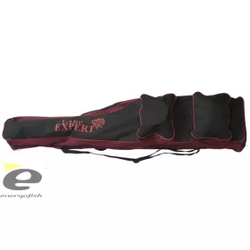 Carp Expert Hengelhoes 2 Vakken 120