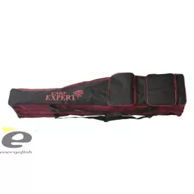 Carp Expert Hengelzak 3 Vakken 160