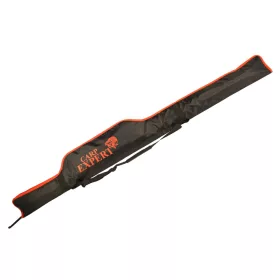 Carp Expert Adventure Single Rod Hengeltas 155*15cm