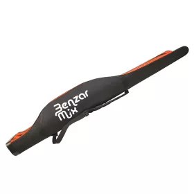 Benzar 3 Compartimenten 145cm Harde Hengeltas