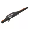 Benzar 3 Compartimenten 165cm Harde Hengeltas