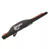 Benzar 3 Compartimenten 190cm Harde Hengeltas