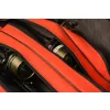 Benzar 3 Compartimenten 190cm Harde Hengeltas