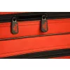 Benzar 3 Compartimenten 190cm Harde Hengeltas
