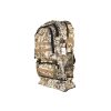 **Carp Expert** Camouflage Rugzak 69x37x16cm