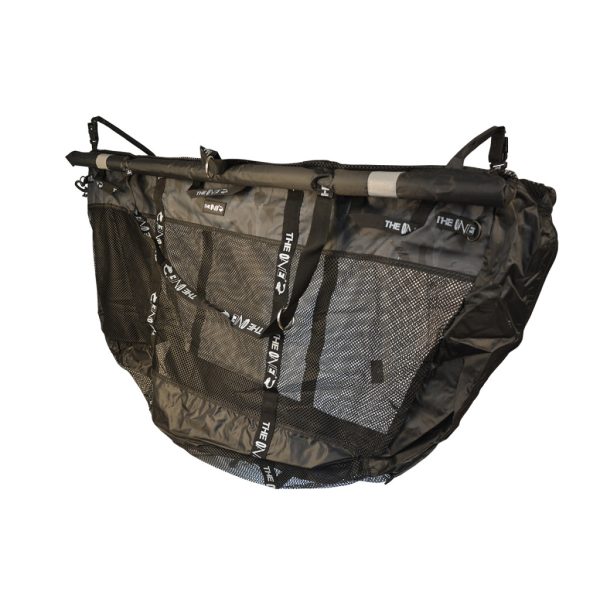 The One Drijvend Weegzak 124x74x30cm