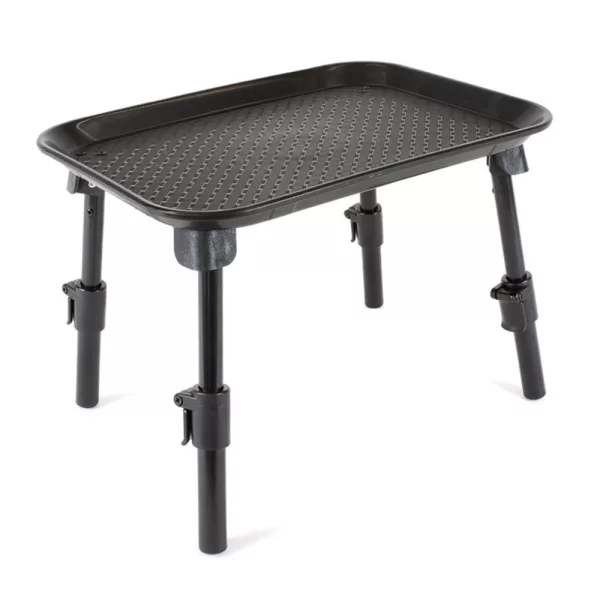 Carp Academy Tackle tafel L 40x30x19/28cm