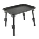 Carp Academy Tackle tafel L 40x30x19/28cm