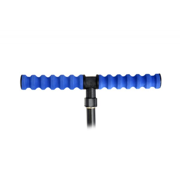 NEVIS - EVA hengelsteun 25cm - Hengelsteunkop