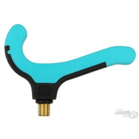 By Döme TEAM FEEDER Fast Action hengelsteun kop