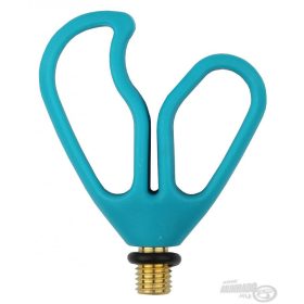 By Döme TEAM FEEDER Baitrunner hengelsteun kop